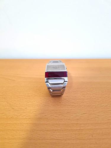 Hsd herren armbanduhr - hsd,