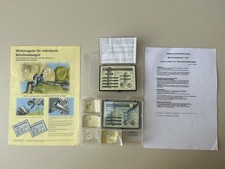 Dentaler Werkzeugsatz für