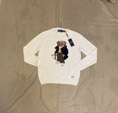 Ralph lauren bear - ralph,