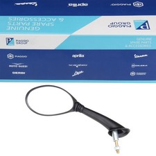 Rückspiegel Spiegel links