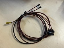 W124 Unterdruckleitungen