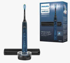 Philips Sonicare 9000 DiamondClean, Midnight Aquamarine (HX9911/88) - Neu Versiegelt