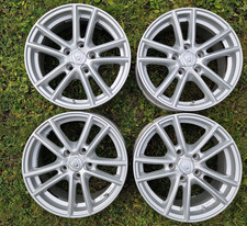 Alufelgen KIA Sportage 7 x 16