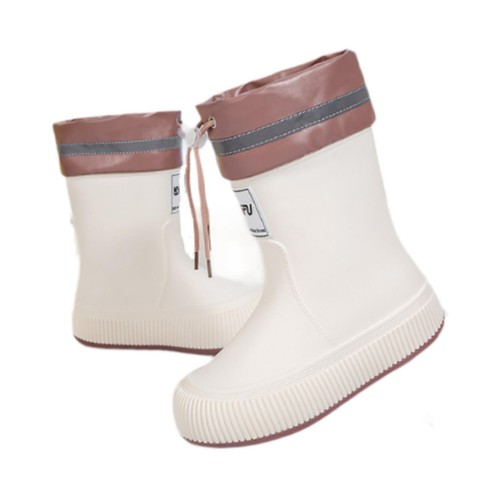 Regenstiefel atmungsaktiv