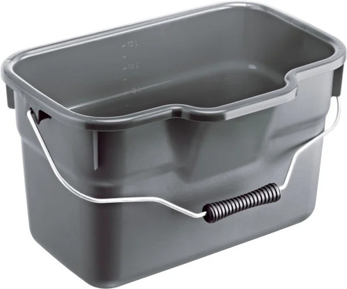 Rotho eimer basic - eimer, l