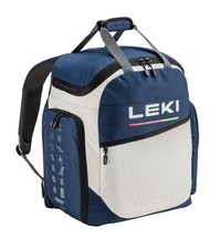 Leki Skiboot Bag WCR 60L Dark