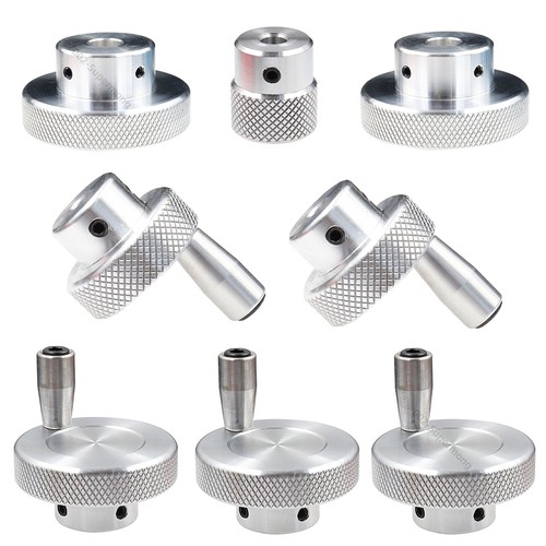 Aluminium handrad handräder - handrad,