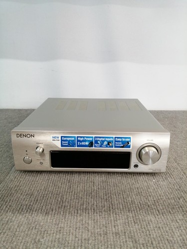 Denon dra f109 verstärker - denon,