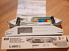 Tehalit EIB Binär - Eingang