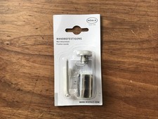 Rösle Offene Küche Küchenleiste Wandhalterungen 10 x vorhanden