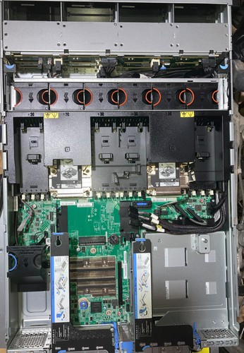 Lenovo sr650 server 12xlff - sr650,