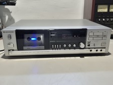 Kenwood KX-1000D  3-Kopf