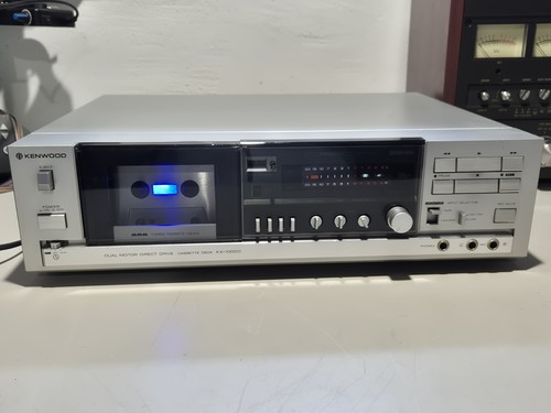 Kenwood 1000d 3 kopf - kenwood, 3-kopf