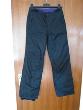 Skihose Damen O´Neill schwarz Gr. 34/XS