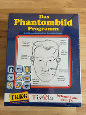 TKKG: Das Phantombild Programm
