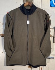 Orig. schweizer Armee Zip-off
