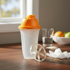 TUPPERWARE D10 MIX-FIX 500 ML