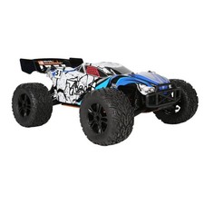 DF-Models 3195 TW-1 Truggy 5.1