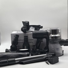 Proscenic P12 Cordless Vacuum Cleaner OHNE BATTERIE B-WARE