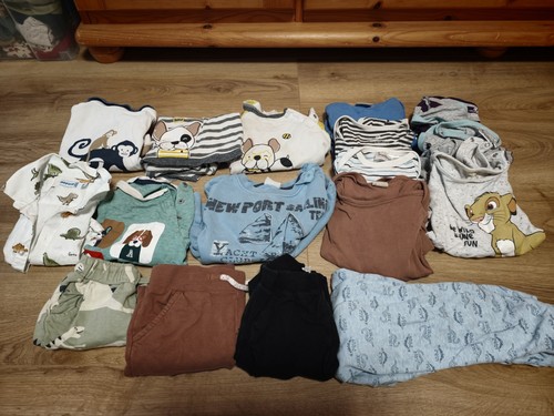 Teiliges kleidungspaket - 17,