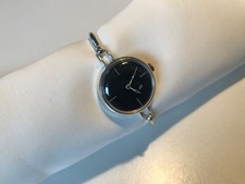 Antike Spangenuhr Armbanduhr