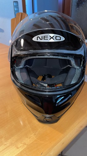 Nexo motorradhelm - nexo,