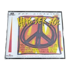 Pop Giganten – Hits der 70er