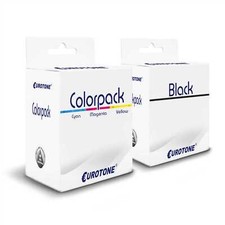 2x ECO Tinte 1+1 f�r Kodak