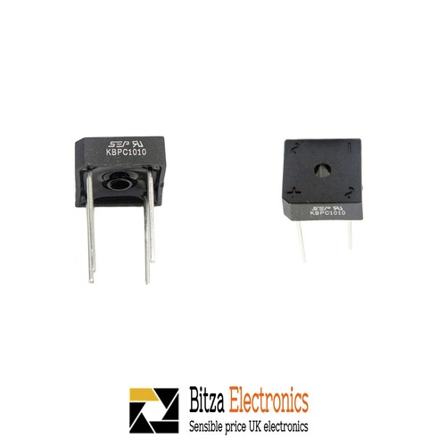 Sep kbpc1010 kbpc 1010 10a - kbpc1010,