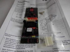 Webasto 87453B Luftheizgeräte