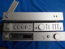 Sony Falcon Stereo Anlage