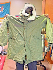 Vintage 1983 US Army Extreme