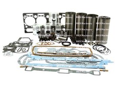 Motor Überholung Set Für