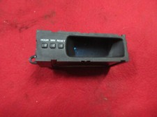 Uhr Honda Honda Shuttle RA1 &