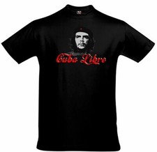 T-Shirt Che Guevara Cuba