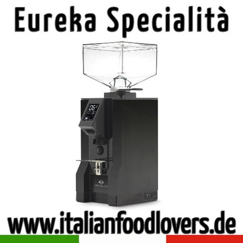 Eureka new mignon specialita - new,
