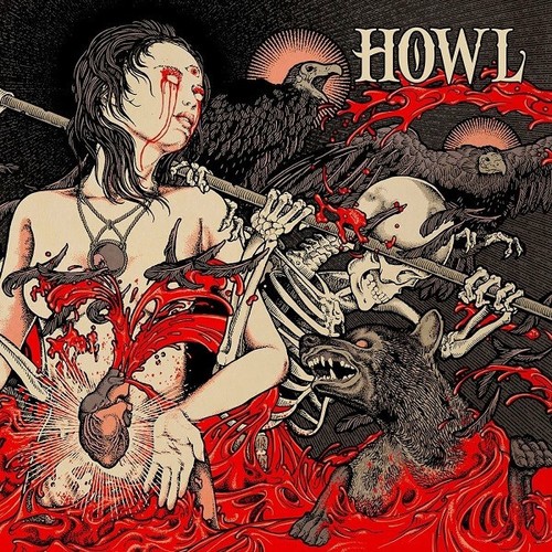 Howl bloodlines - howl, (usa)