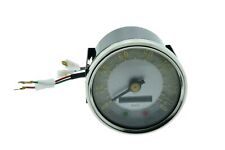 Bernsteintacho für MZ ES125