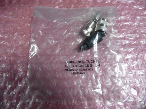 Amphenol tuchel c091a - , amphenol-tuchel