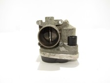 VW POLO IV 1.2 47kW THROTTLE BODY Drosselklappe 1,4 Benzin 036133062n
