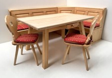 Eckbankgruppe LINDAU 215/160