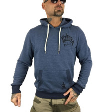 Yakuza Hoodie Herren