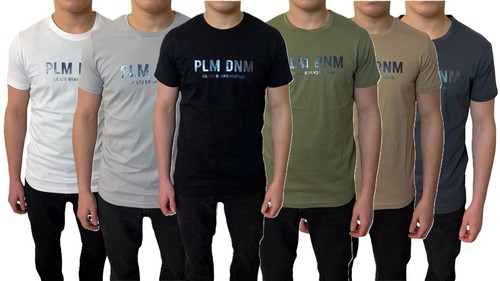 Poolman herren shirt - poolman, t-shirt