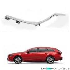 Kühlergrill Leiste Blende