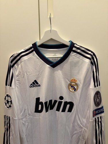 özil trikot 2012 real - 10, 2012/13