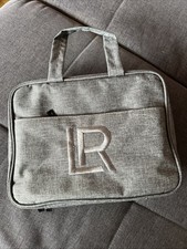 LR Kosmetiktasche Kulturbeutel Zum Aufhängen, Unisex, Waschtasche