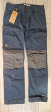 Herren FJALLRAVEN Gr.50 Lang