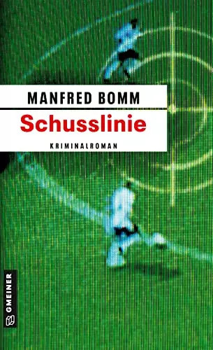 Schusslinie der fünfte fall - schusslinie:,