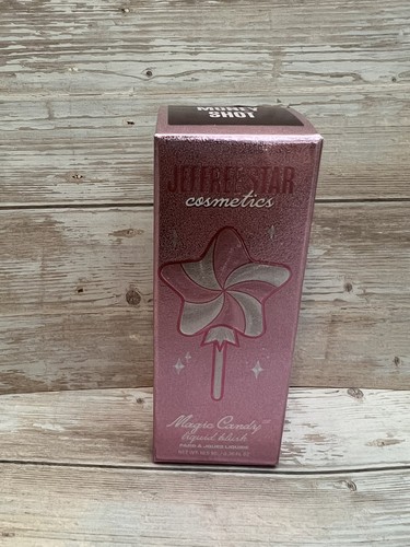 Jeffree star magic - star, candy