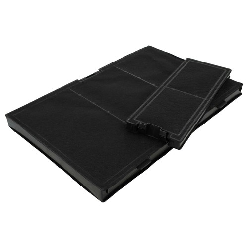 Aktivkohlefilter für - 2x,